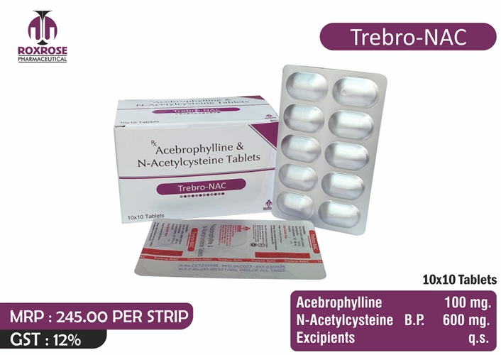 TREBRO-NAC